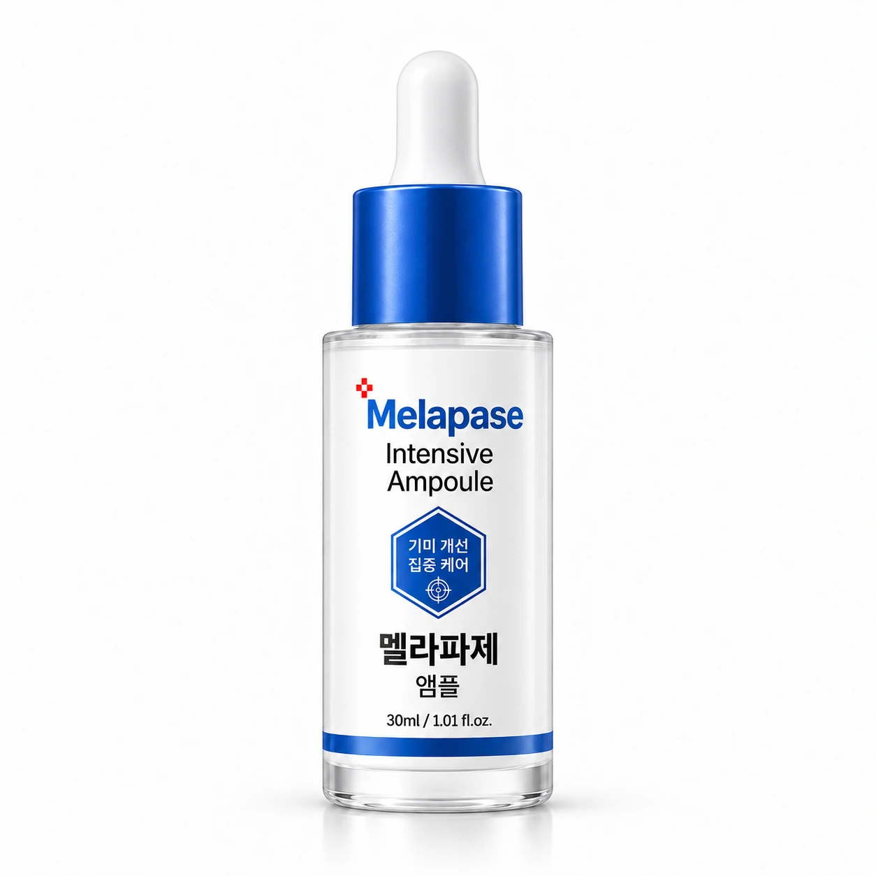 RADIDERM 멜라파제 기미 앰플 30ml 제품 사진