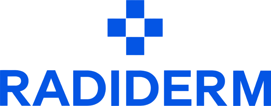 RADIDERM